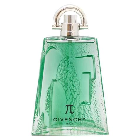 givenchy pi fraiche original|givenchy pi for men.